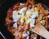 Foto del paso 7 de la receta: Empanadas de atún 🐟 sabrosas "Vigilia"
