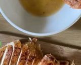 Foto langkah ke 6 dari resep Pasta Amatriciana.