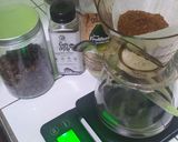Foto langkah ke 2 dari resep 49. Kopi gula aren (dari biji kopi aceh gayo).