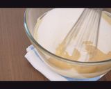 A picture of step 7 of SQUASH  BAKED CHEESECAKE.