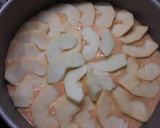 Foto del paso 4 de la receta: Bizcocho de manzana y zanahoria