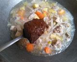 Foto langkah ke 5 dari resep Kare Ayam Anti Gagal.