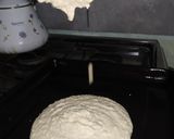 Foto del paso 1 de la receta: Pizza 🍕 de avena
