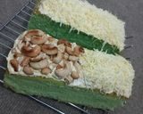 Foto langkah ke 4 dari resep Bolu putih telur.