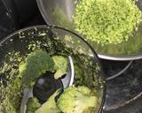 Keto Broccoli Fritters