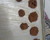 Foto langkah ke 3 dari resep Cookies Chocochips.