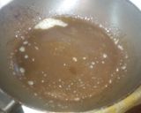 Foto del paso 3 de la receta: Panqueques de manzana y canela