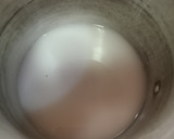 Foto del paso 3 de la receta: Pan persa o barbarí: sin gluten, lácteos ni huevo