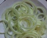 Foto langkah ke 1 dari resep Onion Ring.