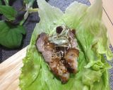 5分快速 派對 起士球&哈姆的食譜步驟9照片