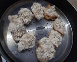 Foto langkah ke 3 dari resep Tahu Kwalik isi daging.