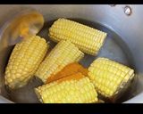 ஸ்வீட் கார்ன்(sweet corn recipe in tamil) ரெசிபி ஸ்டேப் 2 புகைப்படம்