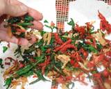 Crispy-colourful fried onions (Persian piaz dagh) recipe step 13 photo