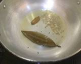 Nav Ratan Pulao  with Coconut Curry recipe step 2 photo