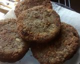 Foto del paso 9 de la receta: Hamburguesa de lentejas