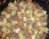 Foto del paso 3 de la receta: Carbonada seca
