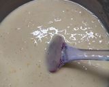 Une image de l'étape 2 de Le cake au Citron.