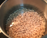 Foto del paso 2 de la receta: Fabada con chorizo