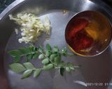 टमाटर का सार(tamatar ka saar recipe in hindi) रेसिपी चरण 3 फोटो