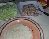 Foto del paso 1 de la receta: Tacos de pollo