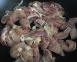Foto langkah ke 2 dari resep Chicken French fries teriyaki.