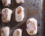 করাচি বিস্কুট(Karachi biscuit recipe in bengali) রেসিপির ধাপ 2 ছবি