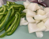 Foto del paso 3 de la receta: Borani Banjan (Berenjena con tomate y yogur estilo afgano)