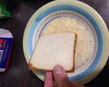 Foto del paso 5 de la receta: Tostadas francesas!!