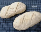 Foto del paso 10 de la receta Pan rápido en microondas