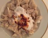 Manti (Turkish Dumplings) recipe step 19 photo