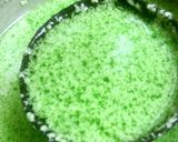 Foto langkah ke 2 dari resep Puding lumut.