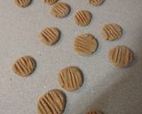 Foto del paso 7 de la receta: Galletas de jengibre y miel en MC