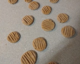 Foto del paso 7 de la receta: Galletas de jengibre y miel en MC