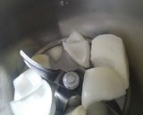 Foto del paso 1 de la receta Magdalenas de pollo