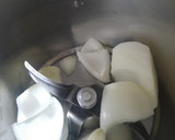 Foto del paso 1 de la receta: Magdalenas de pollo