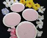 A picture of step 7 of Jamun Flavoured Yoghurt.
