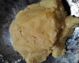 Foto langkah ke 2 dari resep Churros takaran sendok.