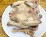 Foto langkah ke 7 dari resep Ayam goreng ala Ny Suharti.
