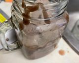 Foto del paso 4 de la receta: Batido chocolate saludable