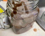 Foto del paso 4 de la receta: Batido chocolate saludable