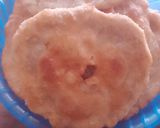 Foto del paso 5 de la receta: Tortas fritas con aceite