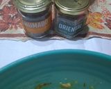Foto del paso 4 de la receta: Muffins de pescado al horno o airfryde