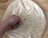 Házi kenyér otthon recept fázis 4 fotója