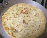 Aloo paratha recipe step 5 photo