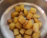 আলু ফুলকপির ডালনা(aloo fulkopir dalna recipe in Bengali) রেসিপির ধাপ 1 ছবি