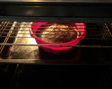Foto del paso 5 de la receta: Bizcochón sin gluten con medida de yogur