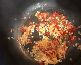 Foto del paso 2 de la receta: Fideuá con mejillones