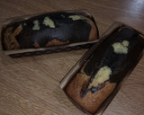 Foto del paso 2 de la receta: Budín marmolado