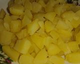 Foto del paso 1 de la receta: Ensalada fría de papas