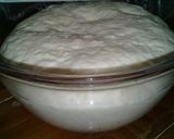 Foto del paso 3 de la receta: Pizza de vegetales